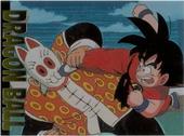 Gokuvsgrandpa gohan