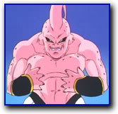Super buu hungry