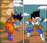 Vegetavsgoku