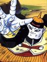 Android 19 life drain