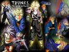 All of trunks forms