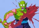 Piccolo withoutarm