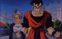 Youngtrunks and gohan