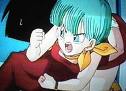 Dragonballz bulma