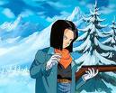 Snowandroid17
