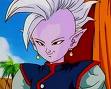 Supreme kai smile