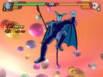 AKKUMAN in tenkaichi 3