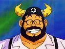 Ox-king