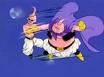 Majin buu vs kid buu