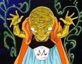 Babidi mind control