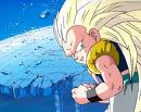 Gotenks masterd