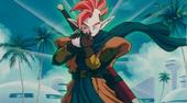 Tapion using flute