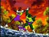 Coolers armored squad