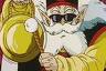 Grand kai rings bell