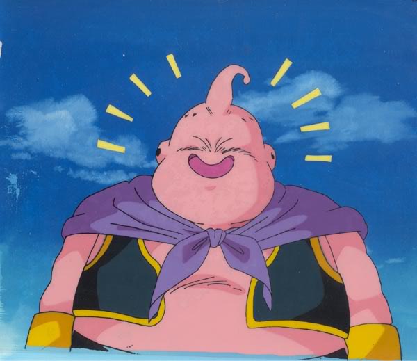 Majin buu | Dragonballz Wiki | Fandom