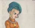 Bulma gt