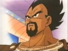 King vegeta