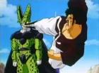 Hurcule tries to hit cell