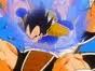 Vegeta kills recoome