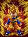 Ssj goten