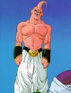 Super buu waiting on gotenks