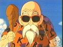 Master roshi