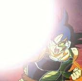 Imbardock throwing a blast