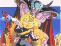 King coldvs trunks