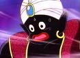 Mr.popo scared