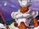 Janemba second form