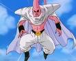 Super buu with piccolo