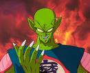 Evil king piccolo