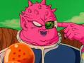 Dodoria