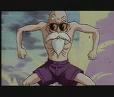 Master roshi base form