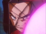 Android17blast