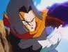 Android17getskicked