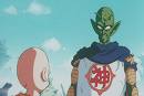 Kami and krillin