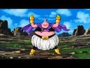 First time seeing buu