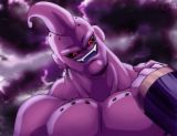 Super buu