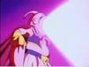 Majin buu breath attack