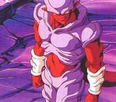 Janemba looking up