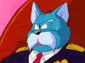 King Furry