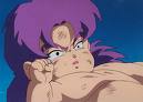 Baby broly