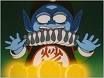 Pilaf summoning dragonballs