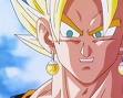 Ssj vegito with earing