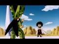 Hurcule vs cell play