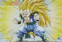 Ssj3 gotenks charge