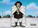 Mr.satan at cell games