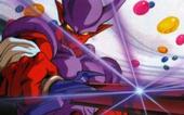 Janemba with sword