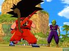 Revenge of king piccolo